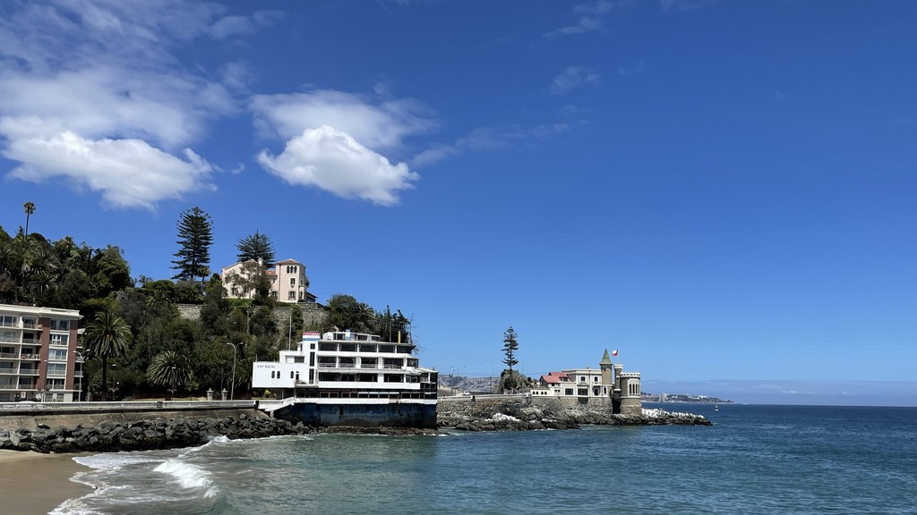 Vina del Mar